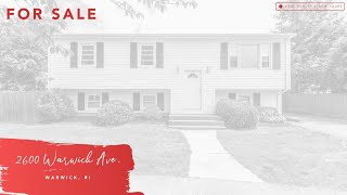 2600 Warwick Avenue | Warwick, RI