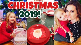 CHRISTMAS 2019 || OUR MAGICAL GERMAN CHRISTMAS