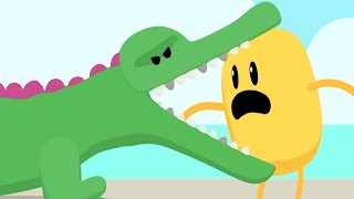 Dumb Ways to Die 4 Funny New Mini Games - Let's Play New Dumb Games