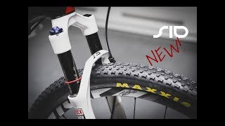 Rock Shox SID 2016 video I 2K