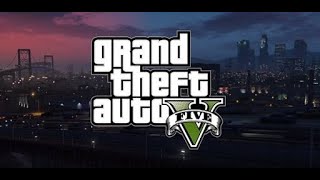 GTA V GAMEPLAY 4  | Story mode | DUMB DEREK IS LIVE