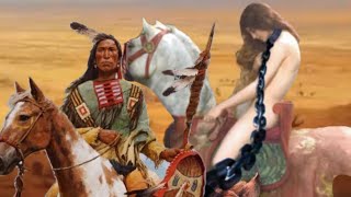 What History Doesn’t Tell You About The SIOUX NATION