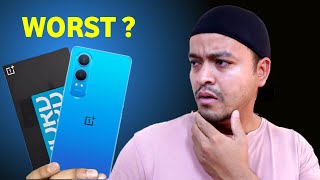 Why do This ? 😡😔OnePlus Nord Ce 4 lite Review नेपालमा | OnePlus Nord Ce 4 lite Price In Nepal