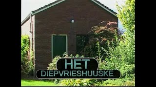 Het Diepvrieshuuske