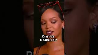 Celebrities who REJECTED other celebrities ⭐️⭐️🌟