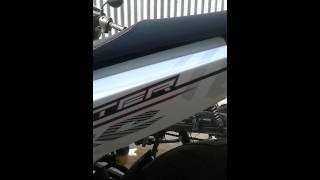 Exciter 150cc