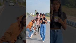 Behen Hai Wo Meri 😡 || Sumon Stunts 🔥 || 2 Numberi #shorts #ktm