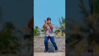 Dil Banjara | Odia #dance #ytshorts #choreography #popping #odia #shorts