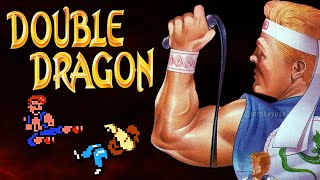 Double Dragon NES - Full Guide & Commentary [No Deaths] #DoubleDragon #NES #RetroGaming