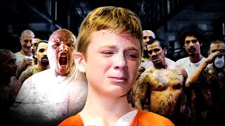 How Beyond Scared Straight Failed to Prevent Kids From Becoming Criminals