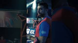 Energy Standard | ISL SEASON 3