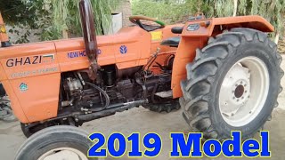 Tractor For Sale|Ghazi Tractor For Sale |Al ghazi Tractor 65hp For Sale |Best Pakistani Tractor Sale