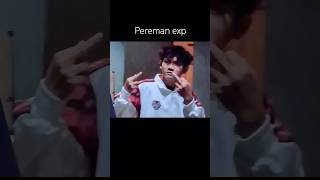 Ngeri pereman exp yang 1 ini #mobilelegends #alterego #sirpai #pai #peremanexp #tauting