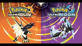 Pokemon Ultra Sun and Ultra Moon - Seafolk Village Music (night) {~7 hour loop}