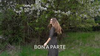 BON'A PARTE autumn collection just landed