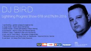 Attila Vereb pres. Lightning Progress Show 078. on ETN.fm March.2016