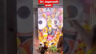 Jagannath Arati #youtubeshorts #jayjagannath#reels