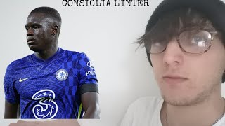 NUOVO ACQUISTO IN ARRIVO DAL CHELSEA?! MOLTO PROMETTENTE!! LUKAKU GLI CONSIGLIA L'INTER!