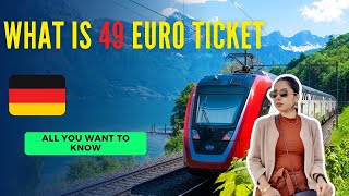 Change to 49 Euro Ticket Online Hassle Free From Home