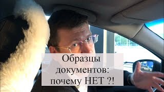 Образец жалобы, претензии, иска: в чем риск использования?! Советы адвоката