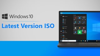 How to Download Windows 10 Latest Version From Microsoft 2023