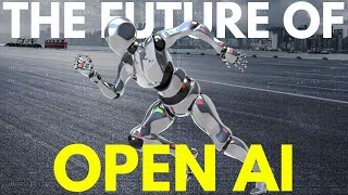 The future of AI and Open AI's Grand Vision #ai #gpt4 #gpt5 #aifuture  @Tech2Fast13