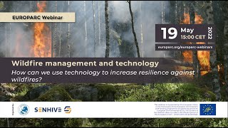 Senhive Webinar 19 May 2022