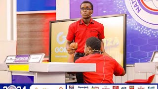 NSMQ 2024 Finals - MFANTSIPIM WINS NATIONAL MATHS AND SCIENCE QUIZ 2024