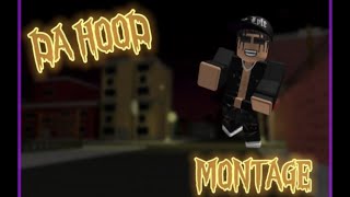 Da Hood Montage | Is Ya Ready | 4PFZOO