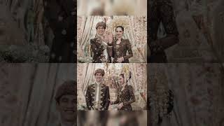 HAPPY WEDDING ENZY STORIA #enzystoria #beritaselebindonesia (like,komen,share and subscribe )