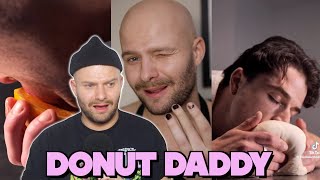 I Want To Be Donut Daddy