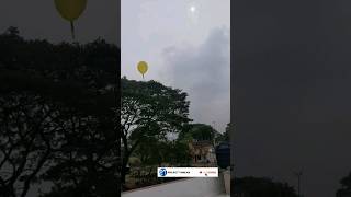 balloon rocket(தமிழ்)