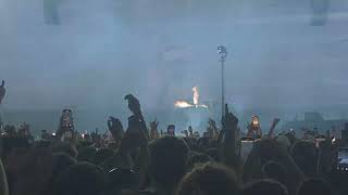 Travis Scott - I KNOW? (Live 2024 Melbourne)