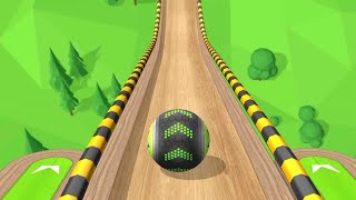 Going Balls -  Gameplay Level 1934