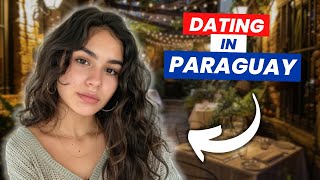 🇵🇾 Why Paraguayans Women Love Foreigners ?