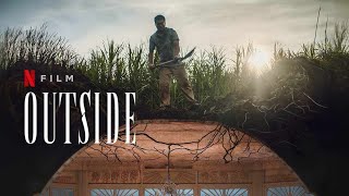 Outside (2024) Movie || Sid Lucero, Beauty Gonzalez, Marco Masa | updates Review & Facts