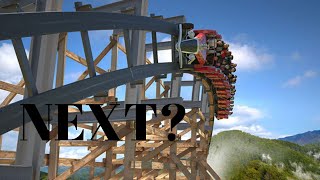 Dollywood: Next? S1 E5