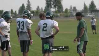 Summit HS: 2012 Oregon High School Football Preview