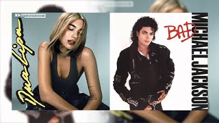 Don't Start Now x Smooth Criminal Mashup (Dua Lipa, Michael Jackson)