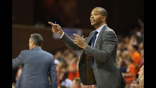 Virginia men's basketball starts a new era, football hopes to bounce back