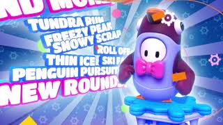 Fall Guys Season 3 Delivers New Rounds and Rewards via Winter-Themed Bash Today