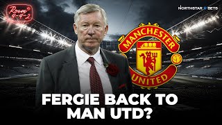 Could Manchester United do the unimaginable?