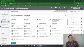 RETORNO sobre investimento [ROI] No GOOGLE ADS como Calcular?