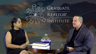 Graduate Realtor Institute (GRI) Training / Takeaway From the Course