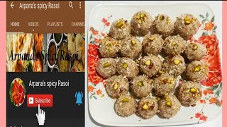 #Vart and Worship Special##Instant Coconut Ladoo##@arpana's spicy rasoi##