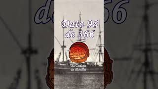 ¿Te sumarías a este viaje? | Dato 98 de 366