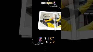 Kitchen cleaning | Snehnod services | Gwalior Madhya Pradesh  #professional cleaning #engagingconten