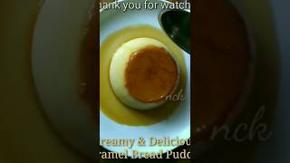 Caramel Pudding Eggless #shorts #trending #viral #shortvideo #pudding