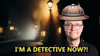 Detective Jake - Why Coding is Handy [Ep 1]