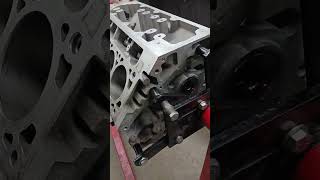 shaker racing l83 Lt build your newer gm